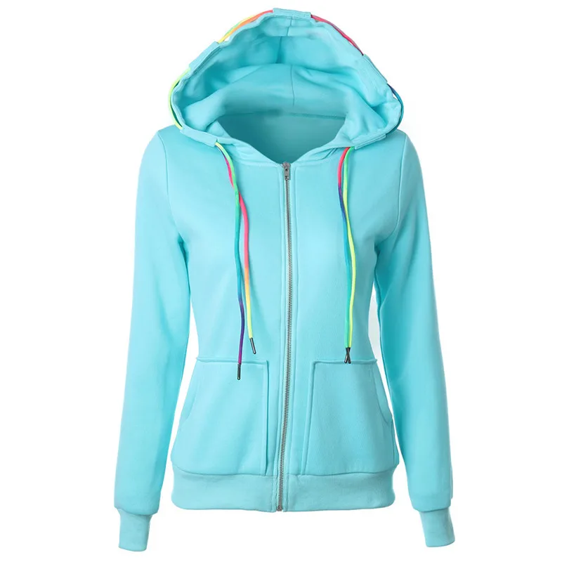 Fashion Streetwear Sweatshirt Autumn And Winter Womens Pullover Warm Hoodie Sweatshirt Hooded Coat Zipper Jacket Dropship L#13
Fashion Streetwear Sweatshirt Autumn And Winter Womens Pullover Warm Hoodie Sweatshirt Hooded Coat Zipper Jacket Dropship L#13