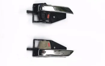 Brand new For SUZUKI Vitara 2016 2017 Car Interior Inside Door Handle Original parts High quality
Brand new For SUZUKI Vitara 2016 2017 Car Interior Inside Door Handle Original parts High quality