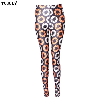 TCJULY Quick Dry Stretchy Fitness Leggings For Women Skinny Push Up Ankle Length Pants Breathable Plus Size 4XL Workout Leggings
TCJULY Quick Dry Stretchy Fitness Leggings For Women Skinny Push Up Ankle Length Pants Breathable Plus Size 4XL Workout Leggings