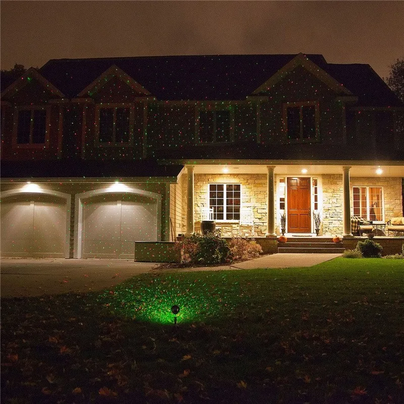 2pcs Star Projector Outdoor Laser Christmas Lights with Remote Control Red Green Spotlights and Blinking
2pcs Star Projector Outdoor Laser Christmas Lights with Remote Control Red Green Spotlights and Blinking