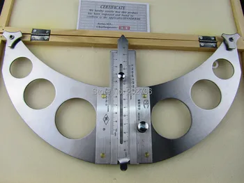 Multi-function universal gauge weld gauge Measurement of pressure vessels and welded pipes
Multi-function universal gauge weld gauge Measurement of pressure vessels and welded pipes