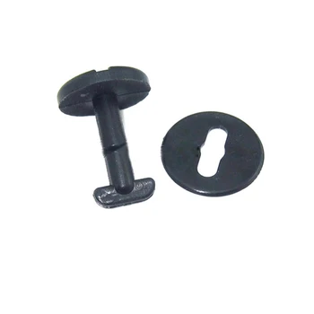 Biurlink 20Pcs Car Carpet Accessories Board Mat Clips Fastener for BMW E36 E46 E38 E39
Biurlink 20Pcs Car Carpet Accessories Board Mat Clips Fastener for BMW E36 E46 E38 E39