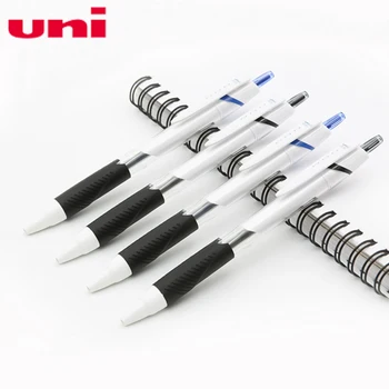 3 Pcs/Lot Mitsubishi Uni SXN-155 Smooth Ballpoint Pens 0.5mm Ball pen Writing Office School Supplies Stationery
3 Pcs/Lot Mitsubishi Uni SXN-155 Smooth Ballpoint Pens 0.5mm Ball pen Writing Office School Supplies Stationery