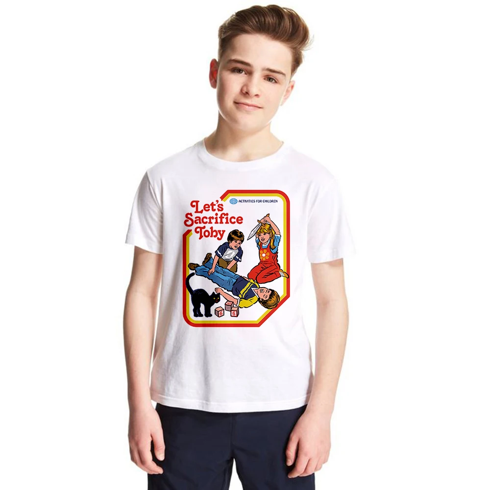 Kids T Shirt Demon Death Scary Evil Satanism Grim Reaper Boys Girls T-shirt Supernatura Children Tshirt American Horror Story
Kids T Shirt Demon Death Scary Evil Satanism Grim Reaper Boys Girls T-shirt Supernatura Children Tshirt American Horror Story