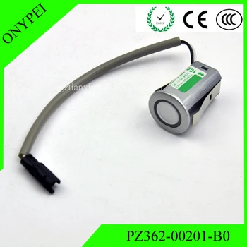 PZ362-00201 188300-9030 Parking Sensor For Toyota PZ362-00201-B0 PZ36200201 1882005610
PZ362-00201 188300-9030 Parking Sensor For Toyota PZ362-00201-B0 PZ36200201 1882005610