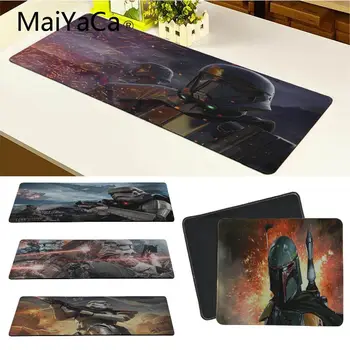 MaiYaCa Your Own Mats Stormtroopers Star Wars Computer Gaming Mousemats Keyboard Mat Desk Mat Computer Game Tablet Gaming
MaiYaCa Your Own Mats Stormtroopers Star Wars Computer Gaming Mousemats Keyboard Mat Desk Mat Computer Game Tablet Gaming