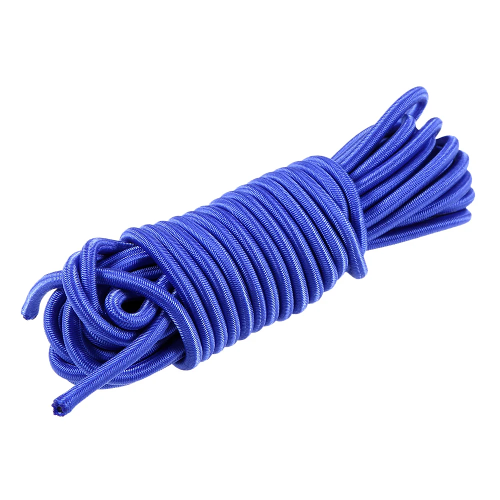 5mm Kayak Boat Elastic Bungee Cord Rope G7K3 Details about / 5 Meters 4mm