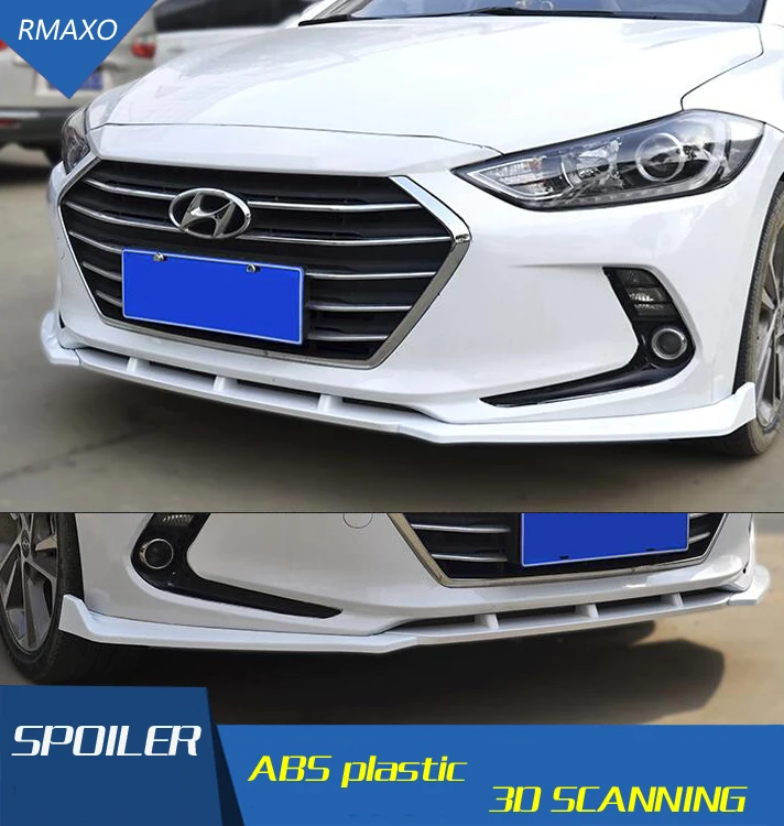 For Elantra Rear spoiler ABS Rear front Bumper Diffuser Bumpers Protector For Elantra 2016+ Rear After chrome lip rear spoiler
For Elantra Rear spoiler ABS Rear front Bumper Diffuser Bumpers Protector For Elantra 2016+ Rear After chrome lip rear spoiler