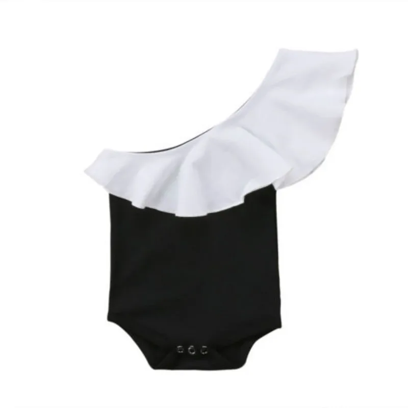 Lovely Newborn Baby Girl Kids Summer Swimming Costumes Off Shoulder Ruffles One-Piece Bathing Suit Swimsuit Swimwear Beachwear
Lovely Newborn Baby Girl Kids Summer Swimming Costumes Off Shoulder Ruffles One-Piece Bathing Suit Swimsuit Swimwear Beachwear