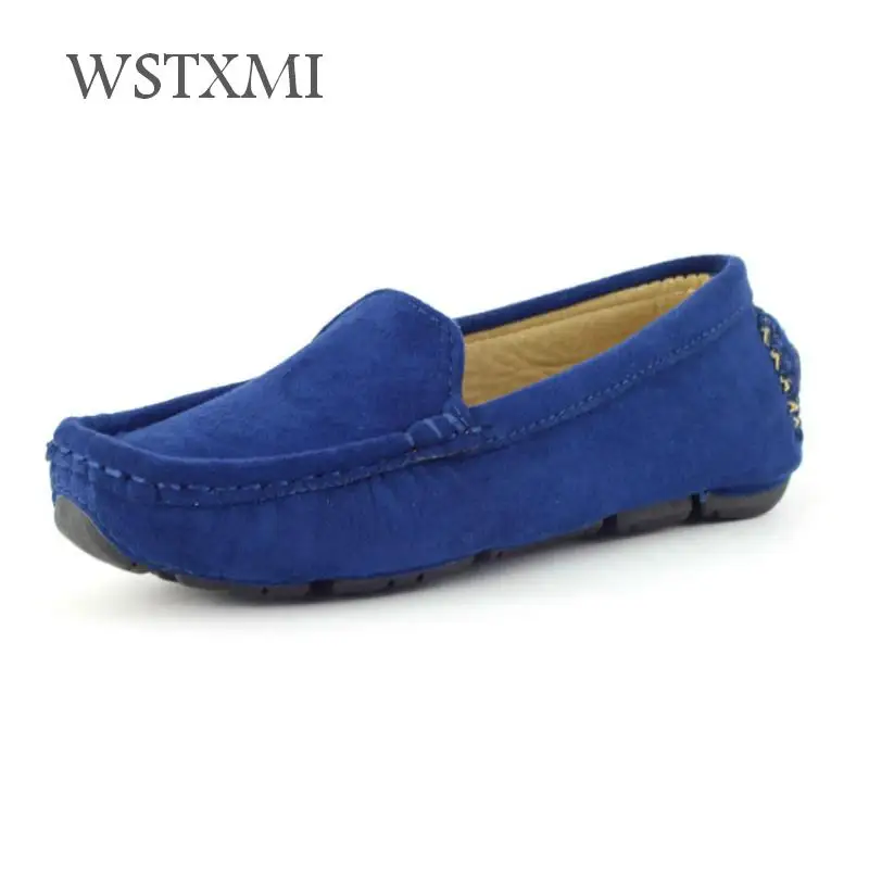 New Children Shoes for Boys Loafers Sneakers Baby Girls Leather Moccasins Kids Slip-on Soft Breathable Flat Casual Student Shoes
New Children Shoes for Boys Loafers Sneakers Baby Girls Leather Moccasins Kids Slip-on Soft Breathable Flat Casual Student Shoes