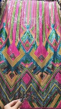 Nigerian french net Lace CiCi-1.516 Embroidered Cord Lace Fabric with full beads for bridal dress
Nigerian french net Lace CiCi-1.516 Embroidered Cord Lace Fabric with full beads for bridal dress