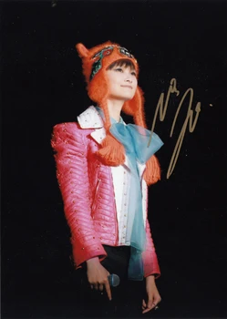 signed Chris Lee LI YUCHUN autographed original photo 7 inches free shipping 012018B
signed Chris Lee LI YUCHUN autographed original photo 7 inches free shipping 012018B