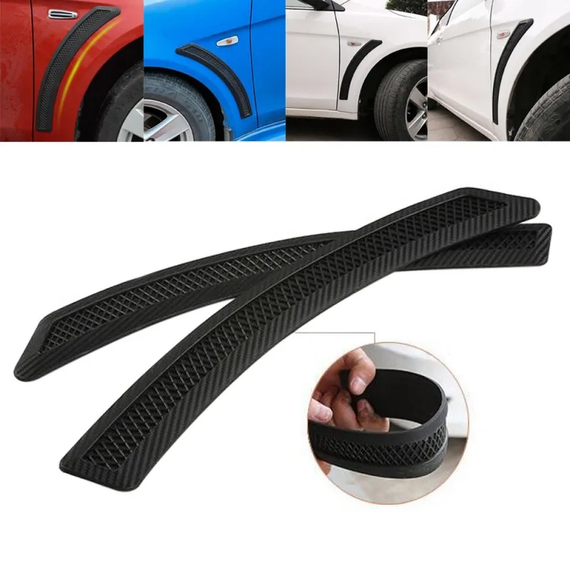 2PCS Car Decorative Strip Front Fender Vent EVO Style Sticker Side Vent Cover Black Carbon Fiber For Mitsubishi Lancer 2008-2015
2PCS Car Decorative Strip Front Fender Vent EVO Style Sticker Side Vent Cover Black Carbon Fiber For Mitsubishi Lancer 2008-2015