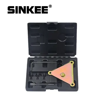 Engine Timing Locking Tools Set For Fiat Engine 0.9 Twin Air Chain Alfa Lancia SK1844
Engine Timing Locking Tools Set For Fiat Engine 0.9 Twin Air Chain Alfa Lancia SK1844