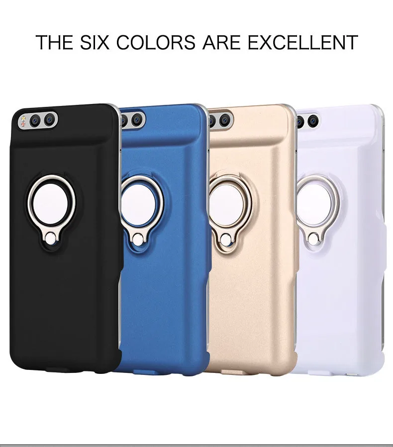 New 6000mAh Power bank Portable Charger Backup Battery Protect Phone Case Cover For Xiaomi 6 Mi6 Battery Charger Cover
New 6000mAh Power bank Portable Charger Backup Battery Protect Phone Case Cover For Xiaomi 6 Mi6 Battery Charger Cover