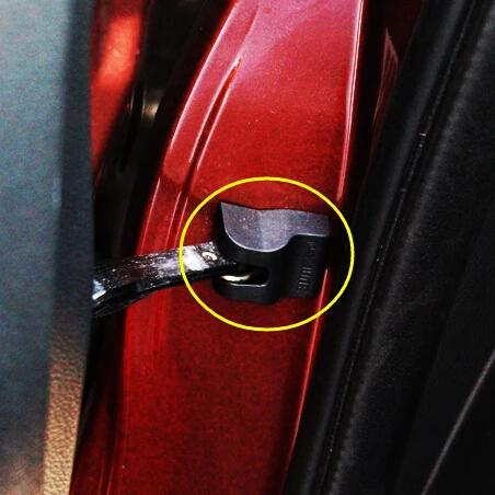 4pcs/set car-styling Door waterproof rust protection cover For MITSUBISHI Outlander ASX Pajero Sport Lancer FORTIS Zinger
4pcs/set car-styling Door waterproof rust protection cover For MITSUBISHI Outlander ASX Pajero Sport Lancer FORTIS Zinger