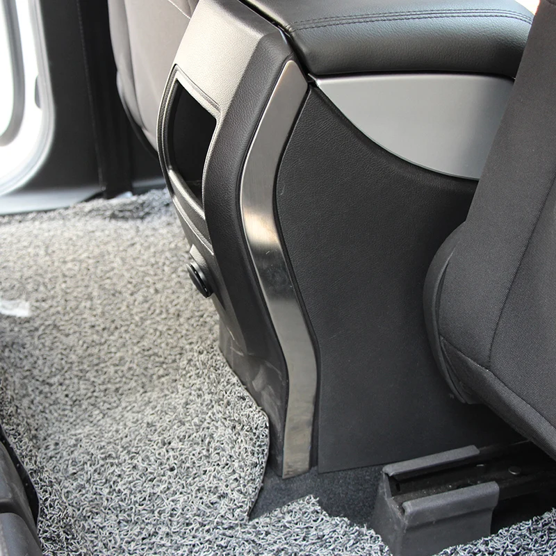 2pcs/set Car Stainless steel modified sidebar trim For Ford ESCAPE KUGA 2012 2013 2014 Car Styling
2pcs/set Car Stainless steel modified sidebar trim For Ford ESCAPE KUGA 2012 2013 2014 Car Styling