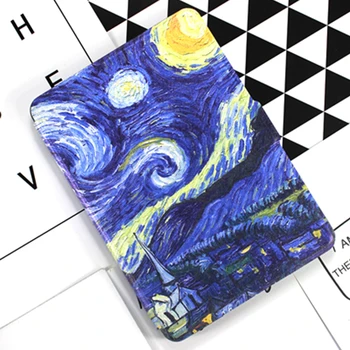 Hot Pada Smart case for Amazon kindle paperwhite case 1 2 3 6'' ereader slim folio cover sleep function+screen protector
Hot Pada Smart case for Amazon kindle paperwhite case 1 2 3 6'' ereader slim folio cover sleep function+screen protector
