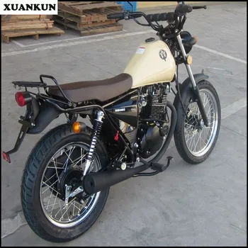 XUANKUN Retro Motorcycle Modified Seat Cushion Seat Saddle Seat
XUANKUN Retro Motorcycle Modified Seat Cushion Seat Saddle Seat