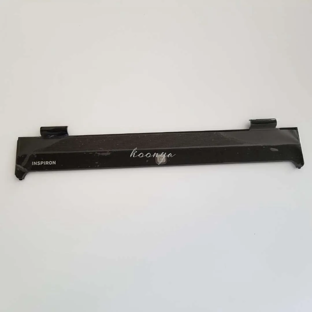 Новинка, Подлинная крышка для шарнира Dell Inspiron 1545 1546 кнопки питания T866F 0T866F
Новинка, Подлинная крышка для шарнира Dell Inspiron 1545 1546 кнопки питания T866F 0T866F