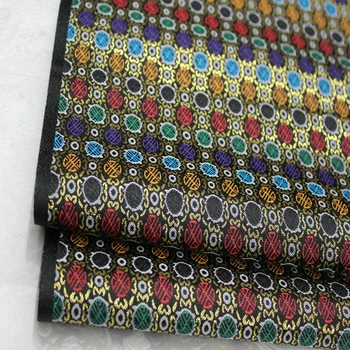 television Mongolian robes Tibetan clothing Yanbian lace fabric decoration handmade jacquard gold silver silk brocade
television Mongolian robes Tibetan clothing Yanbian lace fabric decoration handmade jacquard gold silver silk brocade
