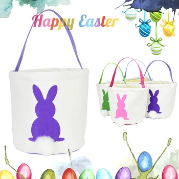 1 Pcs Bag Handbag Rabbit Bunny Easter Candy Snack Basket Cookies Pocket Kids Gift DC112
1 Pcs Bag Handbag Rabbit Bunny Easter Candy Snack Basket Cookies Pocket Kids Gift DC112