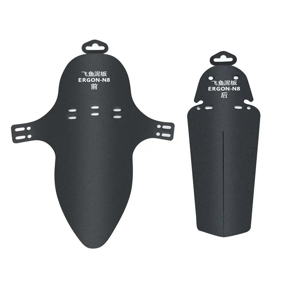 1 Set Cycling MTB Mountain Bike Bicycle Front + Rear Mud Guards Mudguard Fenders Bicycle Mudguard Fenders Bike Accessories #4S04
1 Set Cycling MTB Mountain Bike Bicycle Front + Rear Mud Guards Mudguard Fenders Bicycle Mudguard Fenders Bike Accessories #4S04