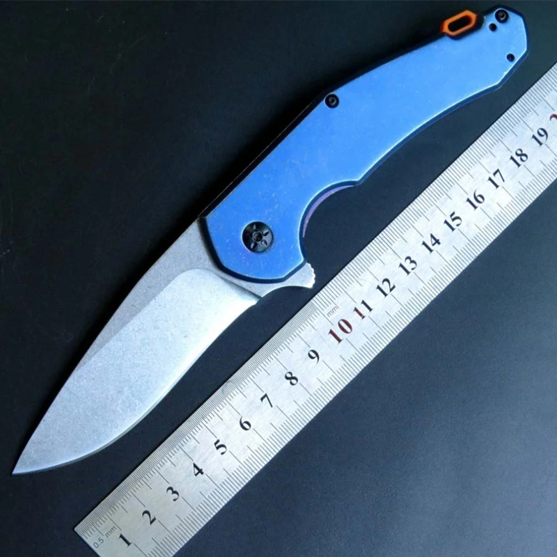 D2 Mark S35vn Tactical Folding Knife G10 Handle Survival Outdoor Camping Portable Combat Knives EDC Hunting Multi Tools
D2 Mark S35vn Tactical Folding Knife G10 Handle Survival Outdoor Camping Portable Combat Knives EDC Hunting Multi Tools