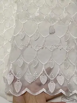 Embroidered French Mesh Lace Fabric Latest 2019 Black Nigerian Lace Fabric High Quality Wedding African Lace Fabric 5 Yards
Embroidered French Mesh Lace Fabric Latest 2019 Black Nigerian Lace Fabric High Quality Wedding African Lace Fabric 5 Yards