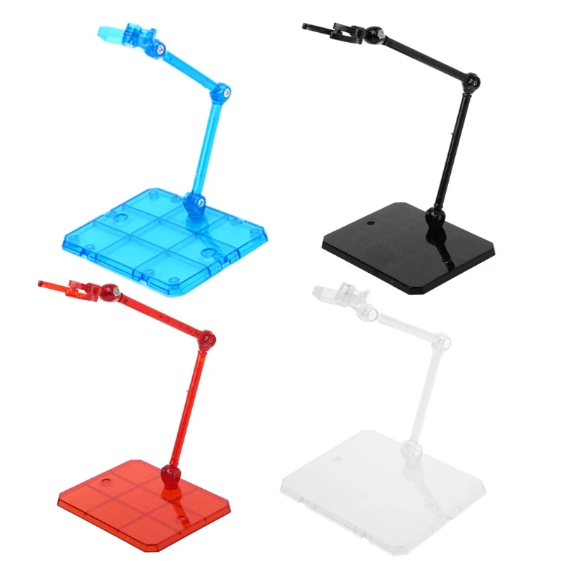 Top Quality Bracket Model Soul Bracket Stand For Stage Act Robot Saint Seiya Toy Figure
Top Quality Bracket Model Soul Bracket Stand For Stage Act Robot Saint Seiya Toy Figure