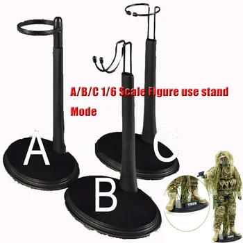 3pcs U Type B Stand/A Stand/C Stand 3 Styles with Names toys Plate Base military for 1/6 12 Inch Hot Toys Action Figure Body
3pcs U Type B Stand/A Stand/C Stand 3 Styles with Names toys Plate Base military for 1/6 12 Inch Hot Toys Action Figure Body