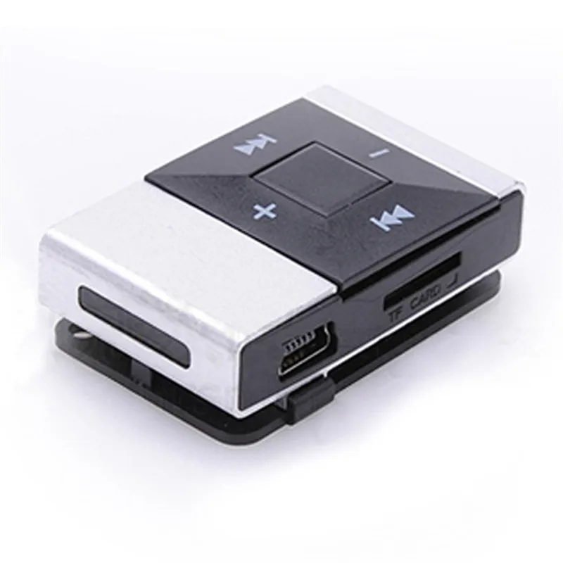 HIPERDEAL Mini USB Clip MP3 Player Music Media Portable mp3 player Sport Support 8GB Micro SD TF Card Walkman Lettore D30 Jan11
HIPERDEAL Mini USB Clip MP3 Player Music Media Portable mp3 player Sport Support 8GB Micro SD TF Card Walkman Lettore D30 Jan11