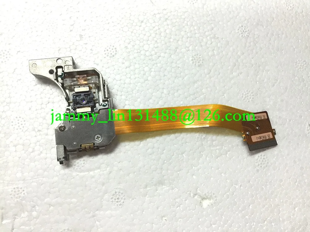 Original Alpine DVD navigation laser DV36M110 DV33M32A Optical pickup for RNS-E car dvd navigation radio audio systems
Original Alpine DVD navigation laser DV36M110 DV33M32A Optical pickup for RNS-E car dvd navigation radio audio systems