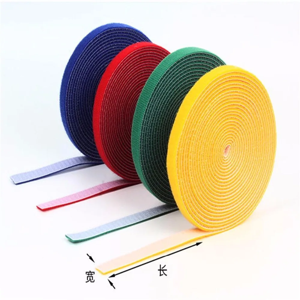 Sample support Width 1.5cm 0.59''length 5meters 20''self stick releasable cable ties used in office or home,1pc/lot
Sample support Width 1.5cm 0.59''length 5meters 20''self stick releasable cable ties used in office or home,1pc/lot