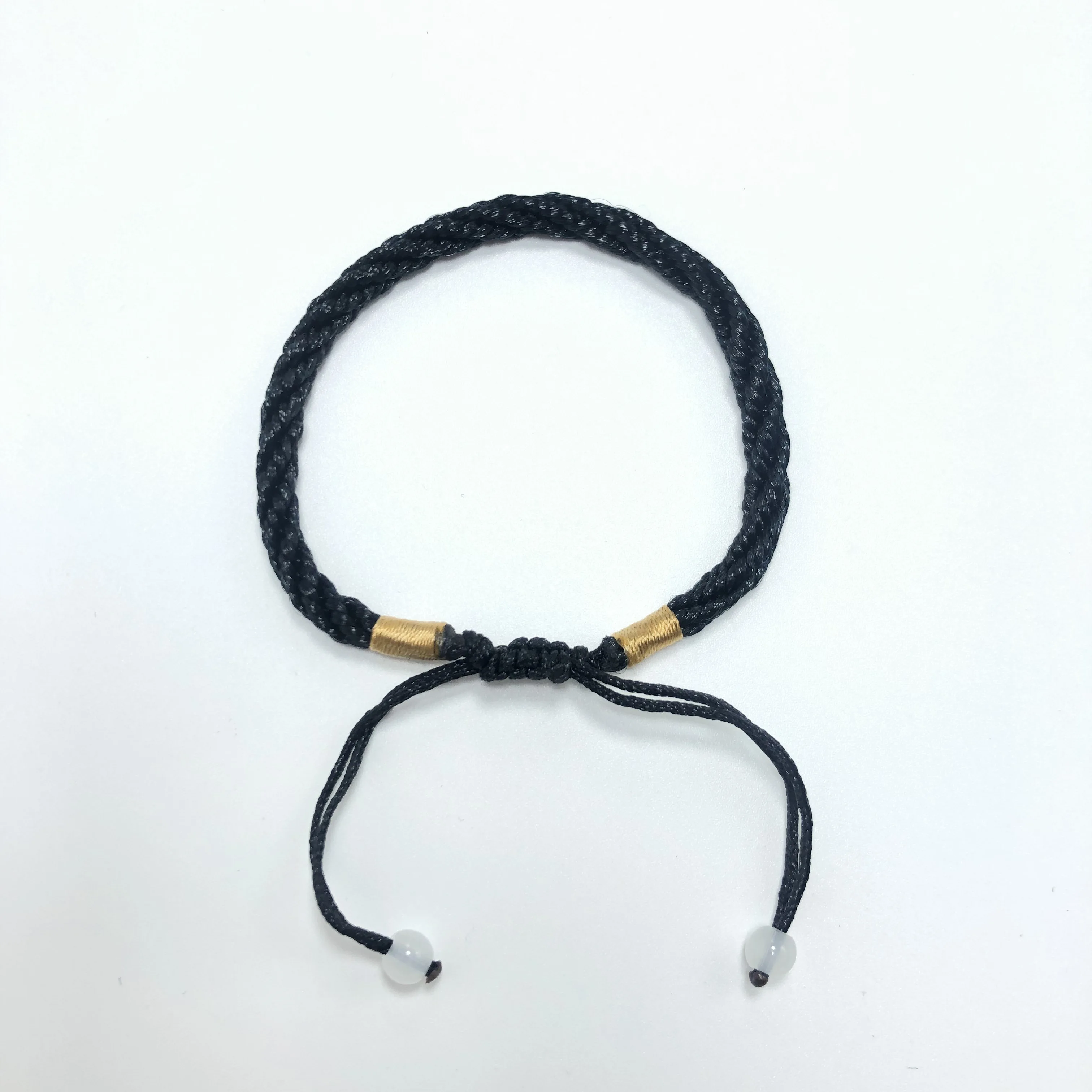 5pcs popular twist rope bracelets, DIY made bracelets, women's jewelry and couples' accessories
5pcs popular twist rope bracelets, DIY made bracelets, women's jewelry and couples' accessories
