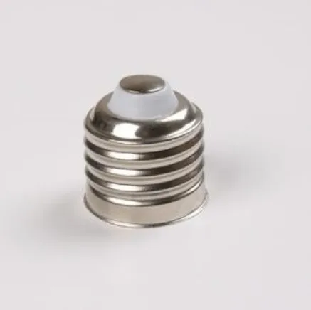 20pcs e27 lamp holder Led accessories light parts E27 weld free solder free lamp base
20pcs e27 lamp holder Led accessories light parts E27 weld free solder free lamp base