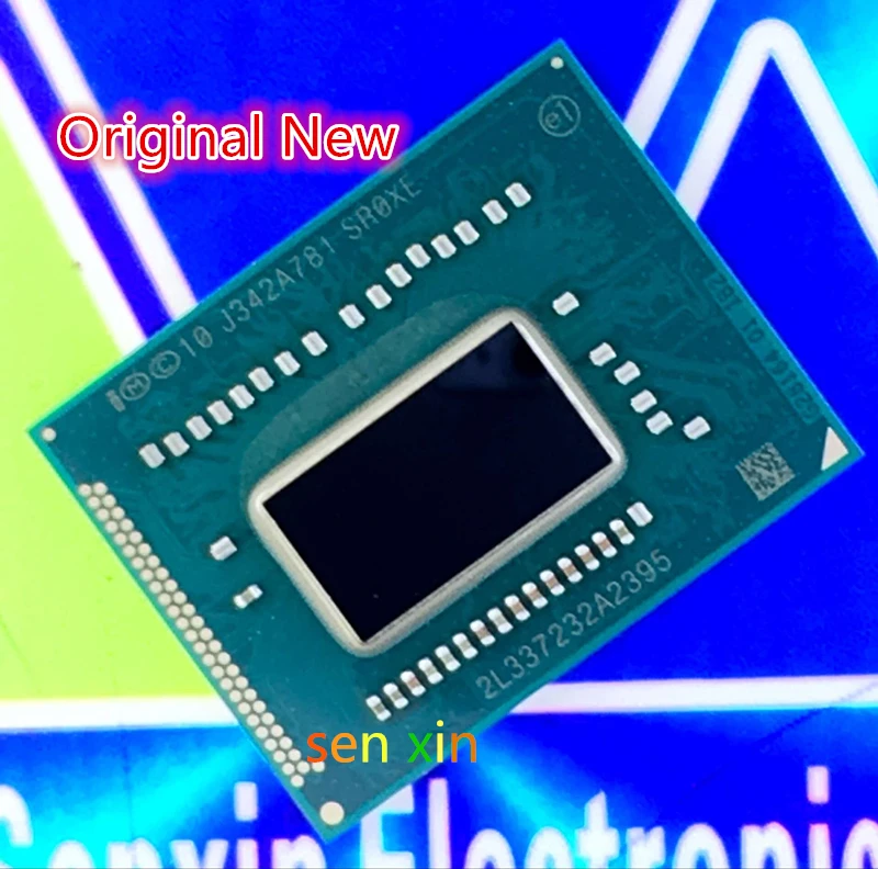 

Бесплатная доставка 1 шт. 100% новый процессор i5-3437U SR0XE i5 3437U SR0XE BGA с шариками чипсет в наличии для ноутбука