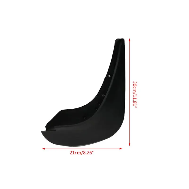 4 Pcs Mud Flaps For Ford / Focus 2 MK2 MK2.5 Mud Saloon Mudguards Sedan 2005-2011 Front Front Of Car Splash Guards
4 Pcs Mud Flaps For Ford / Focus 2 MK2 MK2.5 Mud Saloon Mudguards Sedan 2005-2011 Front Front Of Car Splash Guards