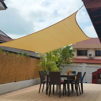 1 Pc Sun Beach Shade Canopy Sails Outdoor Multifunction Camping Hiking Yard Garden Tent Shelters Screen Cover Waterproof Cloth
1 Pc Sun Beach Shade Canopy Sails Outdoor Multifunction Camping Hiking Yard Garden Tent Shelters Screen Cover Waterproof Cloth