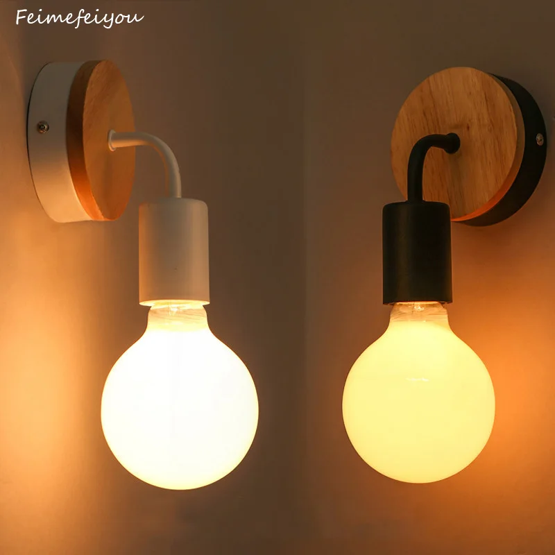 Feimefeiyou E27 6W Antique LED Globe Light Bulb Warm White G80 Non-dimmable Wall Lamp Modern simple wall lamp
Feimefeiyou E27 6W Antique LED Globe Light Bulb Warm White G80 Non-dimmable Wall Lamp Modern simple wall lamp