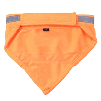 Dog Scarf Fashion Luminous Dog Collar For Small Dogs Night Safety Dog Bandana Scarf Luminous Reflective Fluorescent Pet Scarf
Dog Scarf Fashion Luminous Dog Collar For Small Dogs Night Safety Dog Bandana Scarf Luminous Reflective Fluorescent Pet Scarf