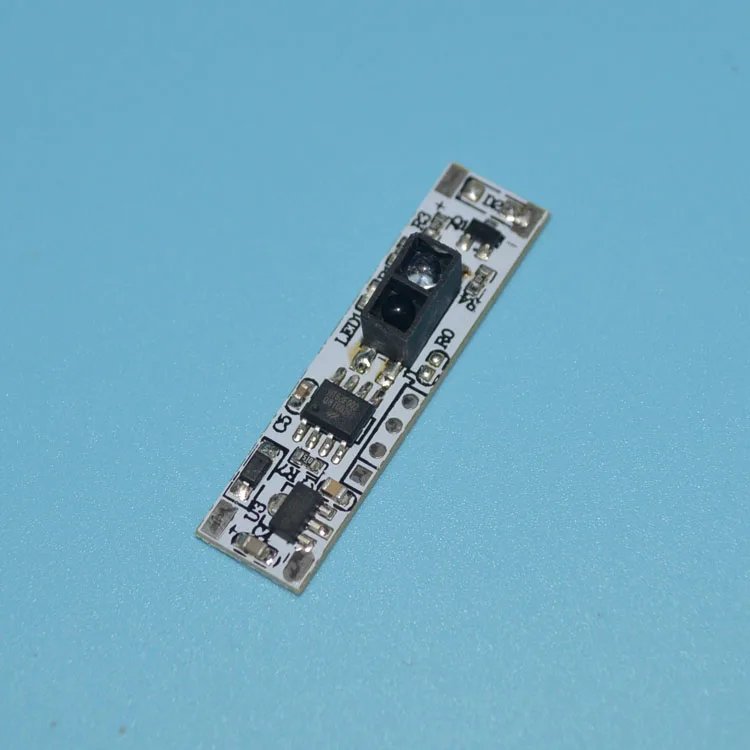 DC 3-12V Wardrobe Hand Sweeping Induction Switch Cabinet Short Distance Waving Switch Lens Induction Switch
DC 3-12V Wardrobe Hand Sweeping Induction Switch Cabinet Short Distance Waving Switch Lens Induction Switch