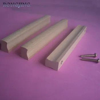 Wooden Kitchen Cabinet Drawer Knobs 128mm Beech Cupboard Straight Handles Closet Cabinet Bars Bedroom Furniture Solid Wood Pulls 
Wooden Kitchen Cabinet Drawer Knobs 128mm Beech Cupboard Straight Handles Closet Cabinet Bars Bedroom Furniture Solid Wood Pulls