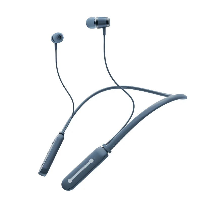 Bluetooth Earphone Built-in Mic Wireless Lightweight Neckband Sport Headphone earbuds stereo auriculares support TF for phone
Bluetooth Earphone Built-in Mic Wireless Lightweight Neckband Sport Headphone earbuds stereo auriculares support TF for phone