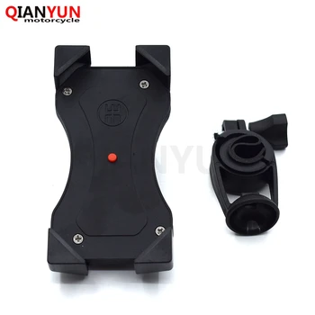 Universal motorcycle bicycle mobile phone holder USB charger bracket For HONDA PCX 125/150 PCX125 PCX150 CBR900RR CBR1000RR
Universal motorcycle bicycle mobile phone holder USB charger bracket For HONDA PCX 125/150 PCX125 PCX150 CBR900RR CBR1000RR