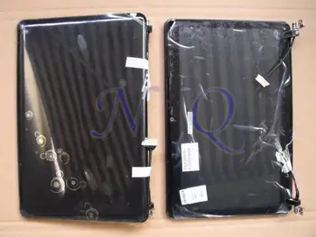 New Original LCD Screen display Panel Assembly Black For HP Pavilion dv3 dv3-1000 dv3-2000 Tablet Laptop Display 530785-001
New Original LCD Screen display Panel Assembly Black For HP Pavilion dv3 dv3-1000 dv3-2000 Tablet Laptop Display 530785-001