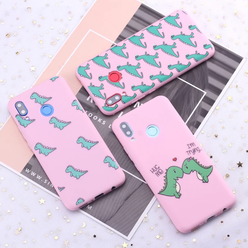 For Xiaomi Mi Redmi Note 5 6 7 8 9 lite Pro Plus Cute Baby Dinosaur Hug Cartoon Candy Silicone Phone Case Capa Fundas Coque
For Xiaomi Mi Redmi Note 5 6 7 8 9 lite Pro Plus Cute Baby Dinosaur Hug Cartoon Candy Silicone Phone Case Capa Fundas Coque