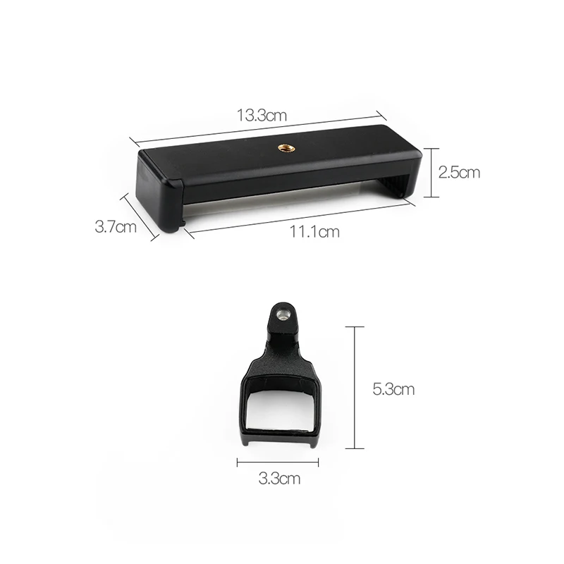 7.9 inch 9.7 inch tablet Clip Extended Bracket Clip adapter mount for DJI osmo Pocket Handheld gimbal camera Accessories (12)