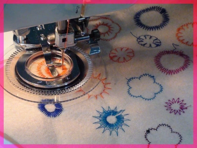 9.5x8x4.5cm Zinc Alloy Disc Embroidery Presser Foot Flower Stitch Home Sewing Machine Accessories Parts
9.5x8x4.5cm Zinc Alloy Disc Embroidery Presser Foot Flower Stitch Home Sewing Machine Accessories Parts