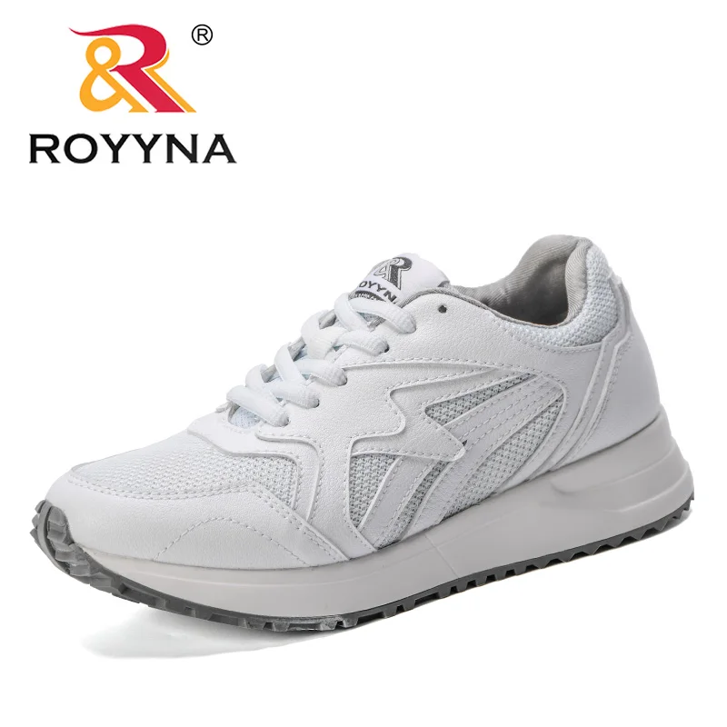 ROYYNA New Popular Style Women Sneakers 2019 Breathable Wedges Platform Vulcanize Shoes Woman Women Casual Shoes Tenis Feminino
ROYYNA New Popular Style Women Sneakers 2019 Breathable Wedges Platform Vulcanize Shoes Woman Women Casual Shoes Tenis Feminino